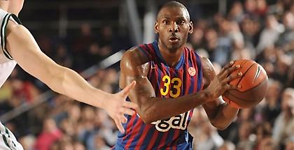 Ανησυχία για Μάικλ στην Μπαρτσελόνα