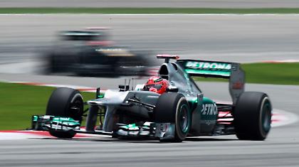 Θέλει βάθρο ο Σούμι!