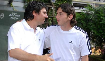 «Όνειρο του Μέσι το Μουντιάλ»