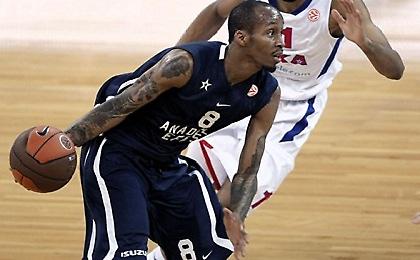 Ένα μήνα εκτός ο Κίνσεϊ