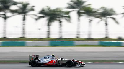 Χάμιλτον: «Έχουν κάνει φανταστική δουλειά»