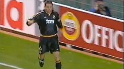 Η μυθική ντρίμπλα του Ρεδόνδο (video)