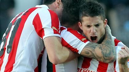 Μιραλάς: «Έχουμε προσπαθήσει πολύ γι’ αυτόν τον τίτλο»