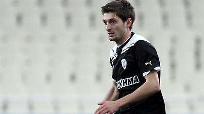 Γεωργιάδης:  «Να βρούμε  ισορροπία»