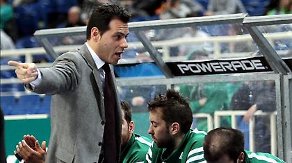 Ιτούδης: «Ποτέ δεν είπαμε ότι θα ήταν εύκολο»