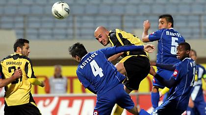 Preview: ΠΑΣ Γιάννινα-Εργοτέλης (17:15, Novasports 2)