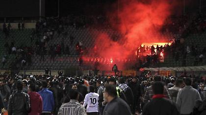 Νεκρό 13χρονο παιδί στην Αίγυπτο