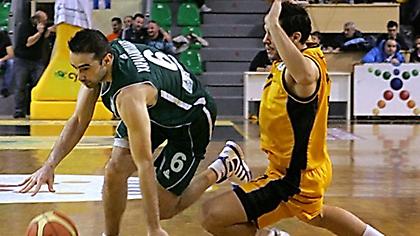 Του άλλαξε τα… φώτα!