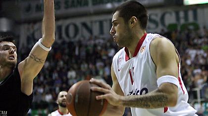 Πρίντεζης: «Δεν χάθηκε τίποτα»