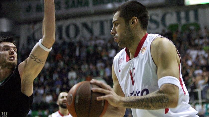 Πρίντεζης: «Δεν χάθηκε τίποτα»