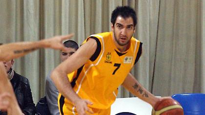 Ασταμάτητος!