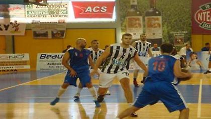 Με το ενάμιση πόδι στην Α1 Ελευσίνα και Απόλλων, νέα γκέλα ΑΕΚ