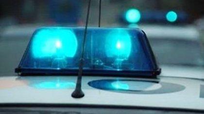 Έμεινε με τη χαρά ο κλέφτης