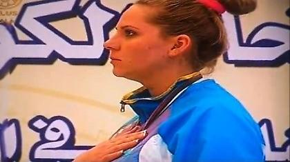 Ο Μπόρατ και η γκάφα του αιώνα! (vid)