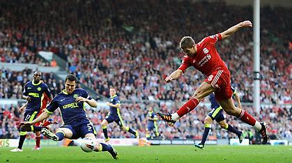 Τους κάνει μάγκες…