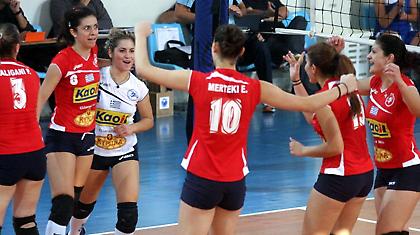 Ελπίζουν, αλλά δεν είναι στο χέρι τους