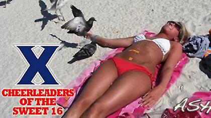 Το «καυτό» όπλο του Xavier (pics)