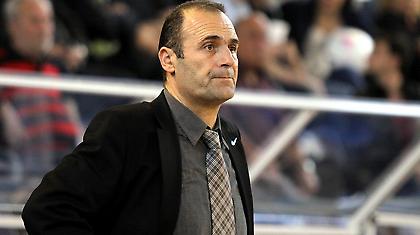 Καλαφατάκης: «Παίξαμε ωραίο μπάσκετ»