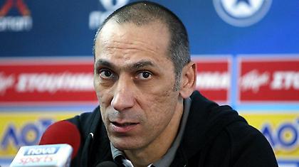 Δώνης: «Μεγάλη ενέργεια του Μήτρογλου»