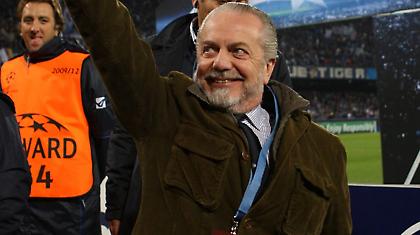 «Να γίνει εκτός Ιταλίας ο τελικός»