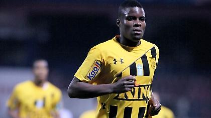 Θλάση ο Ντίκο