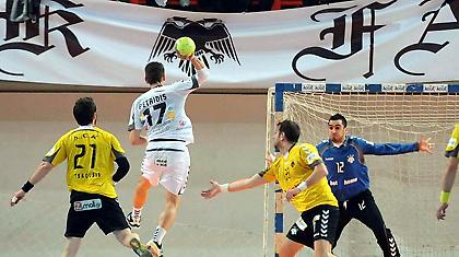 «Καθάρισαν» ΑΕΚ, ΠΑΟΚ