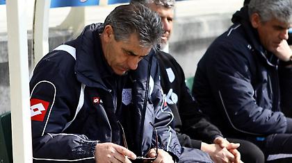 Μείον τρεις και… βλέπουμε