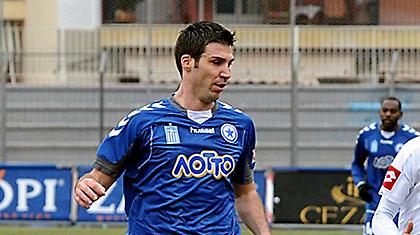 Φυτανίδης: «Σημαντικοί οι βαθμοί»