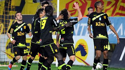 Four… your birthday!