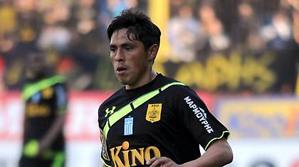 Ούμπιντες: «Δεν εξαρτάται μόνο από εμάς»