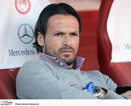 «Πρέπει να προπονούμαστε με δέκα παίκτες»