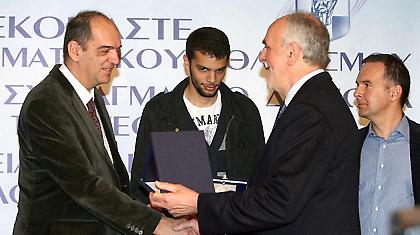 Ενέκρινε διοικητικό και οικονομικό απολογισμό ο ΣΕΓΑΣ