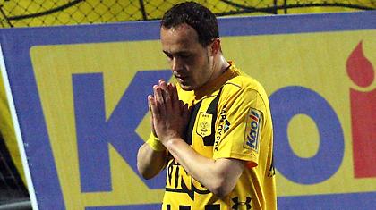 Καπετάνος:«Έτσι είναι η μπάλα»