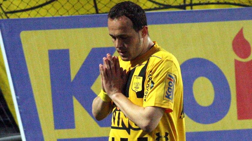 Καπετάνος:«Έτσι είναι η μπάλα»