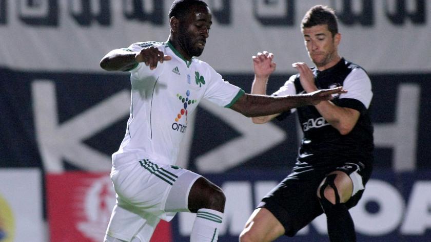 Γαλανόπουλος: «Κατώτεροι των προσδοκιών»