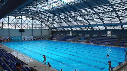 Στη Ρουμανία το φάιναλ φορ πόλο