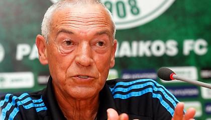 Φερέιρα: «Να αναλάβουν οι μέτοχοι τις ευθύνες τους»