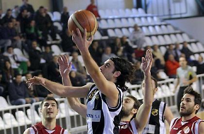 «Καθόρισαν το αποτέλεσμα διαιτητές αμφιβόλου ποιότητας»