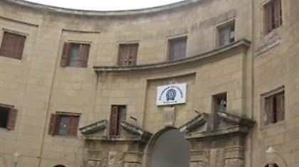 Έπιασαν τον «Νέρωνα» της Ρόδου!