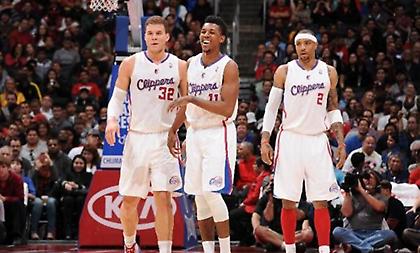 Οι αληθινοί Κλίπερς