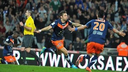 Ένας… Ζιρού θα τη σώζει!