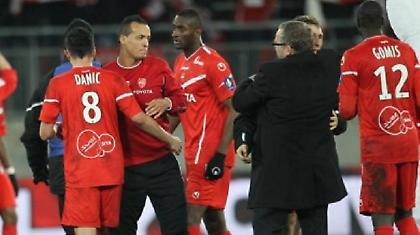 Μία σου και μία μου!