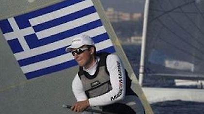 «Χρυσός» ο Μιτάκης