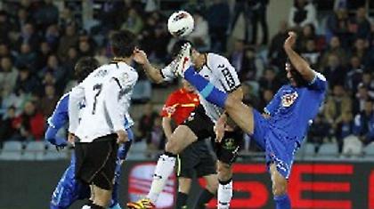 «Μυρίζει» Ευρώπη