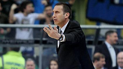 Μπλατ: «Ιστορική νίκη στο ΟΑΚΑ, αλλά…»