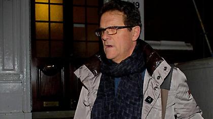 Σκέψεις επιστροφής από Καπέλο!