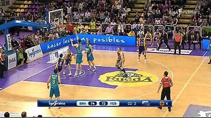 Σωτήρας Βάσκεθ (video)