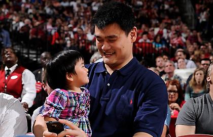 Υψηλός προσκεκλημένος (pics)