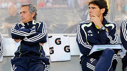 Συνεχίζεται το «εμπάργκο» από τη Ρεάλ!