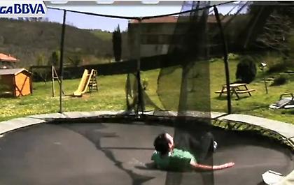 Ο άλλος… Ιτουράλδε (video)